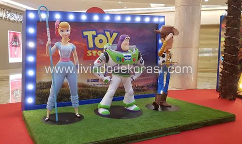 Toy Story Kokas