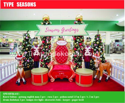 katalog natal